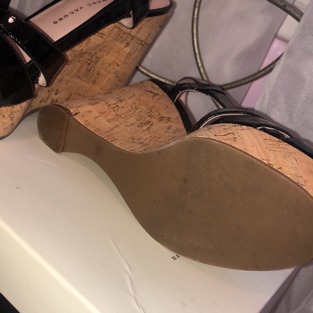 Wedges - Picture 4 of 5
